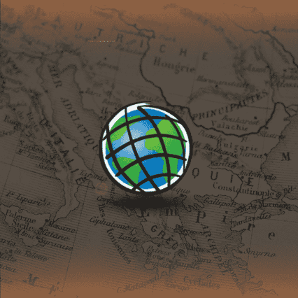 Pemetaan Arcgis