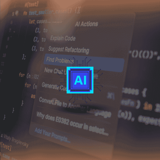 Private AI Chatbot & Integration