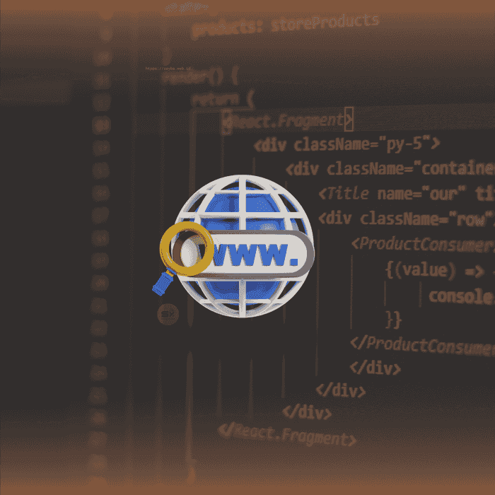 Custom Web Application